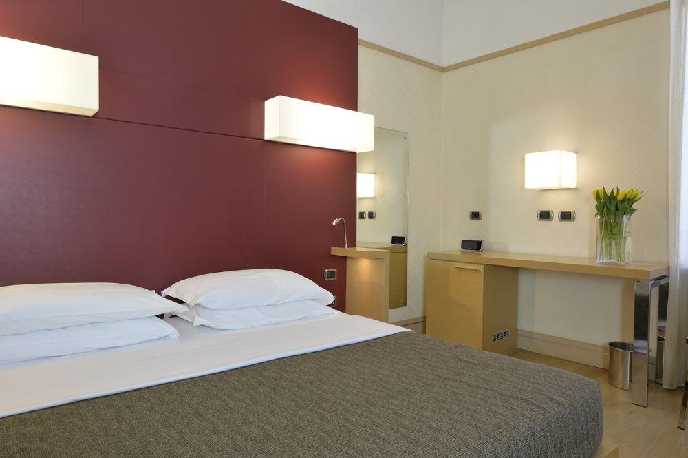 Best Western Hotel Armando فيرونا المظهر الخارجي الصورة