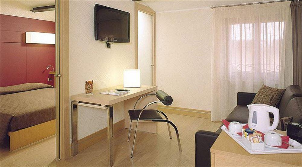 Best Western Hotel Armando فيرونا المظهر الخارجي الصورة