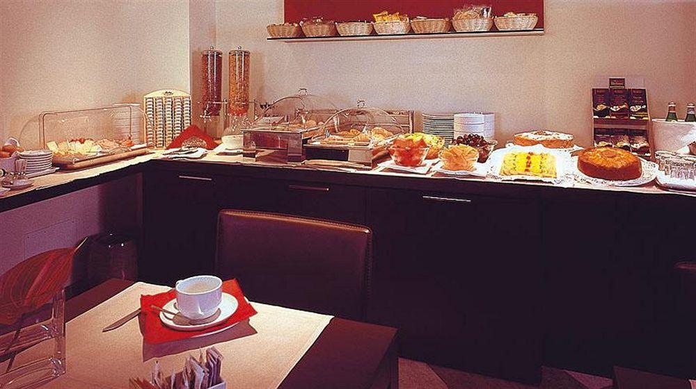 Best Western Hotel Armando فيرونا المظهر الخارجي الصورة