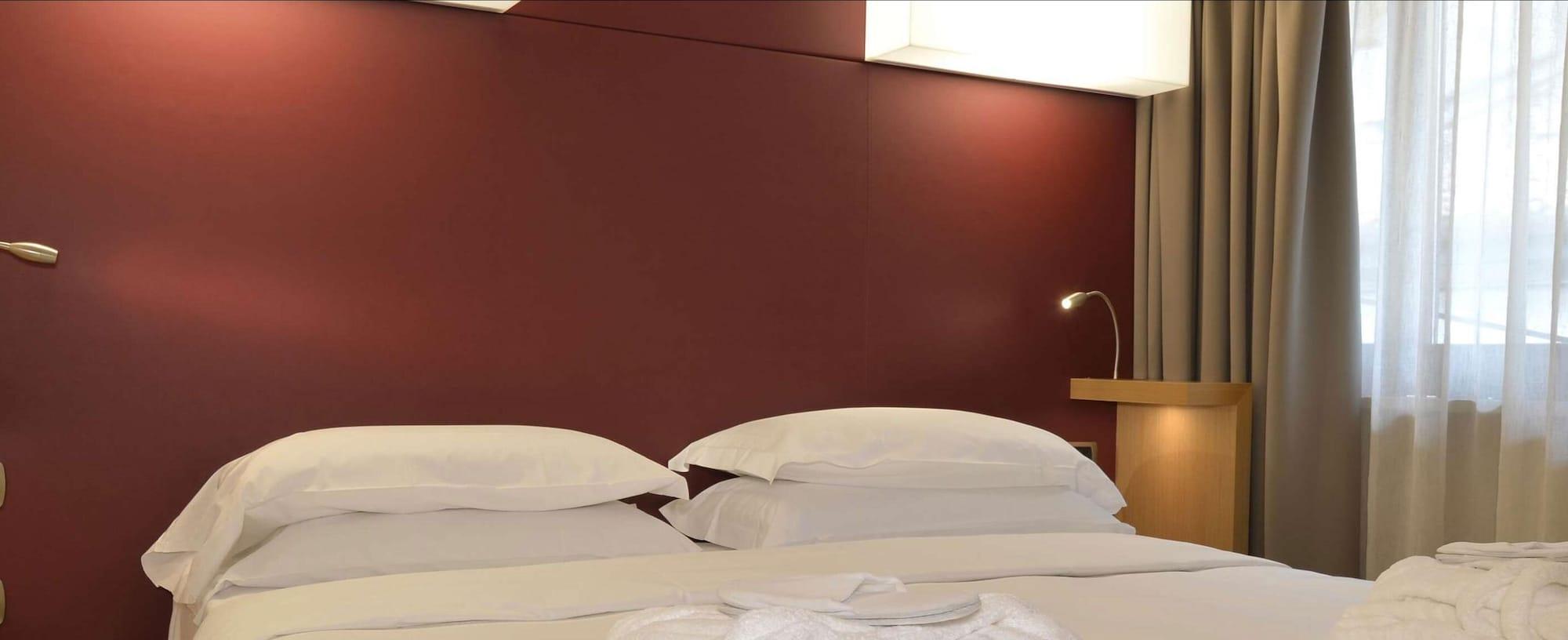Best Western Hotel Armando فيرونا المظهر الخارجي الصورة
