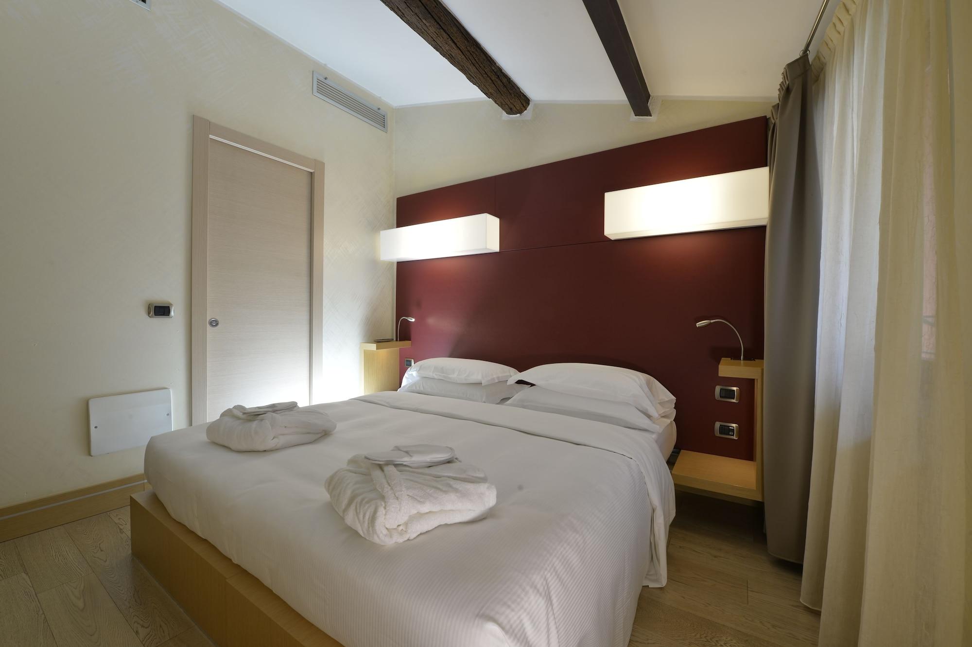 Best Western Hotel Armando فيرونا المظهر الخارجي الصورة