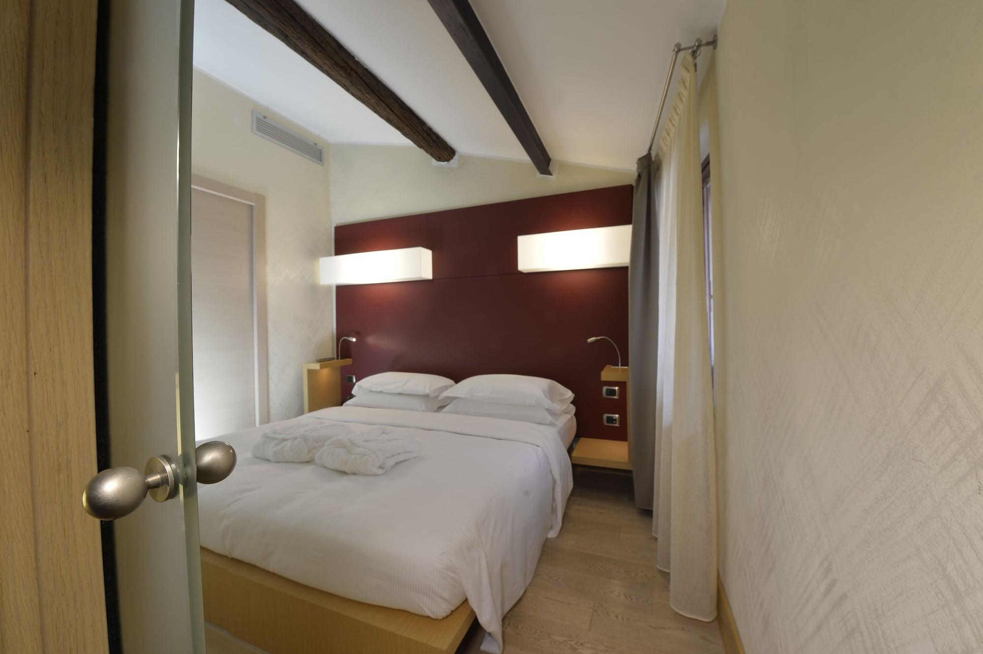 Best Western Hotel Armando فيرونا المظهر الخارجي الصورة