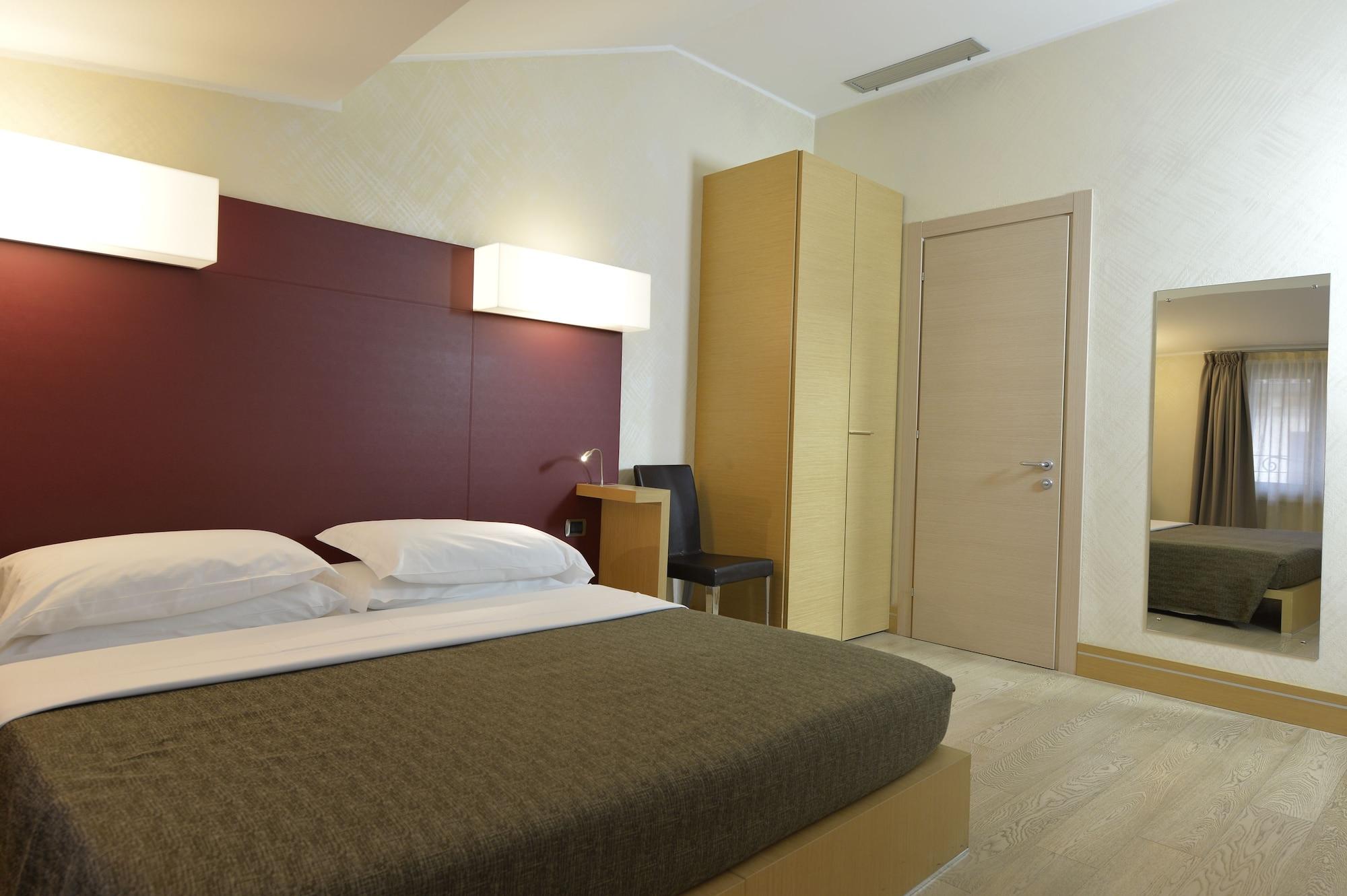 Best Western Hotel Armando فيرونا المظهر الخارجي الصورة