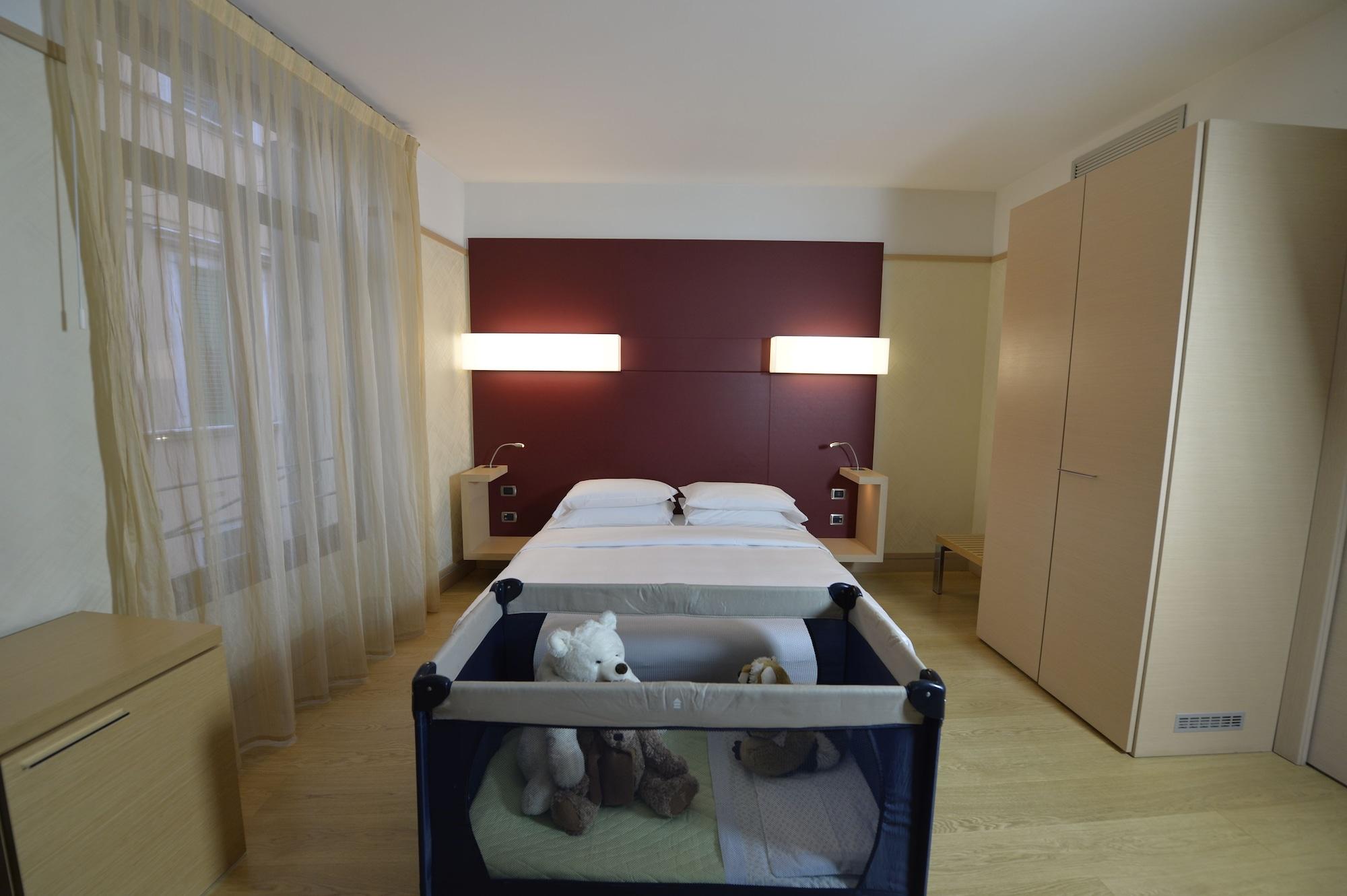 Best Western Hotel Armando فيرونا المظهر الخارجي الصورة