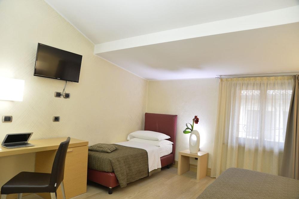 Best Western Hotel Armando فيرونا المظهر الخارجي الصورة