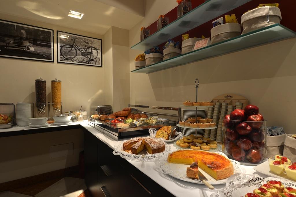 Best Western Hotel Armando فيرونا المظهر الخارجي الصورة