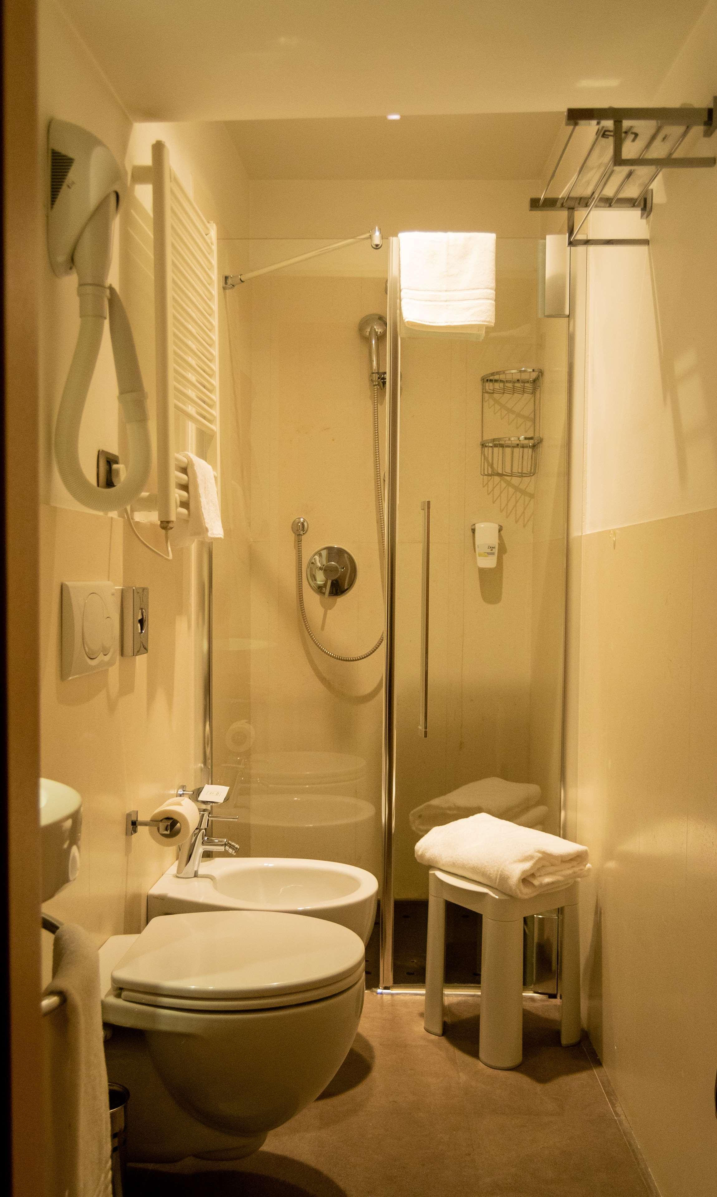Best Western Hotel Armando فيرونا المظهر الخارجي الصورة