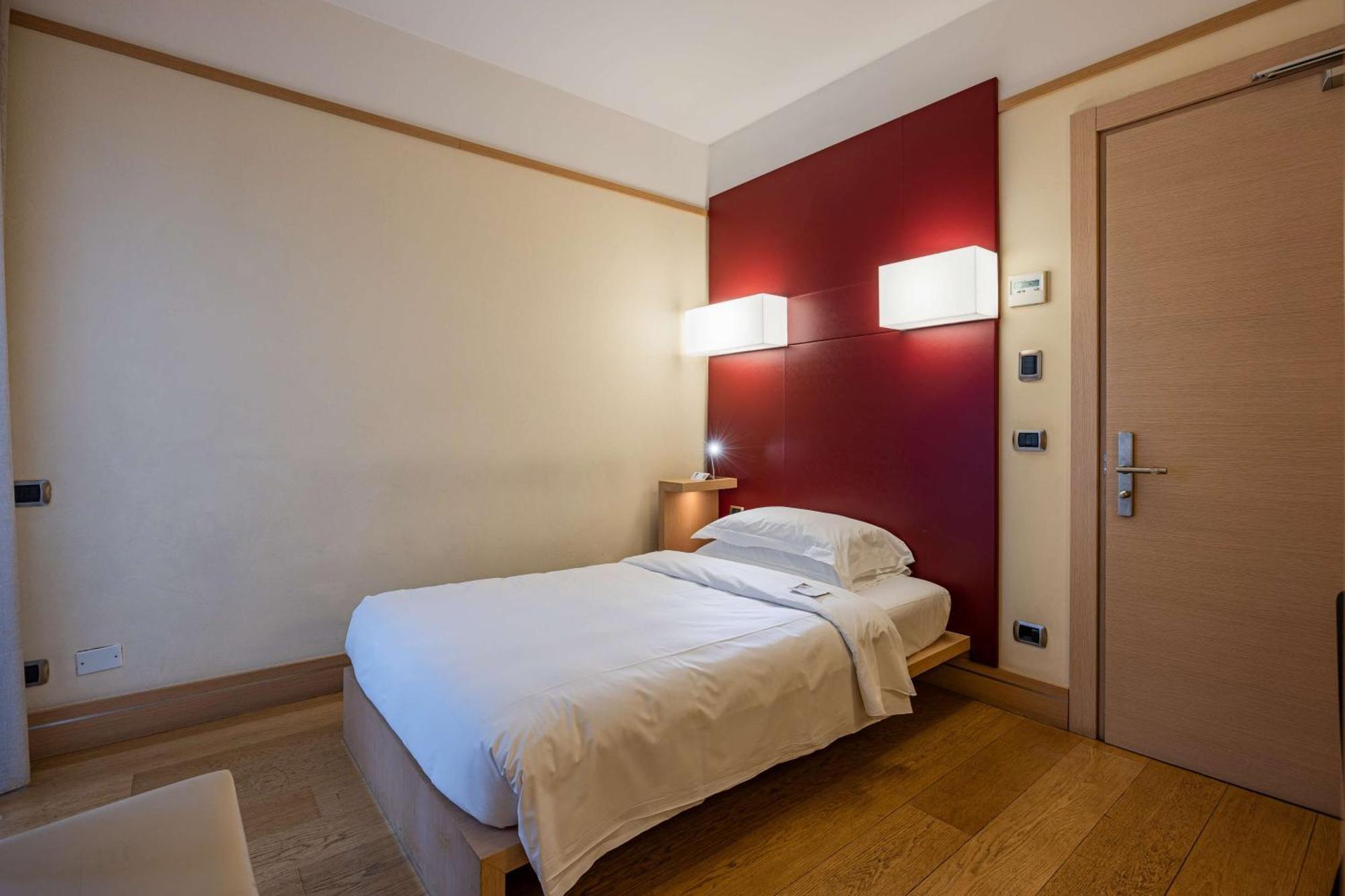 Best Western Hotel Armando فيرونا المظهر الخارجي الصورة