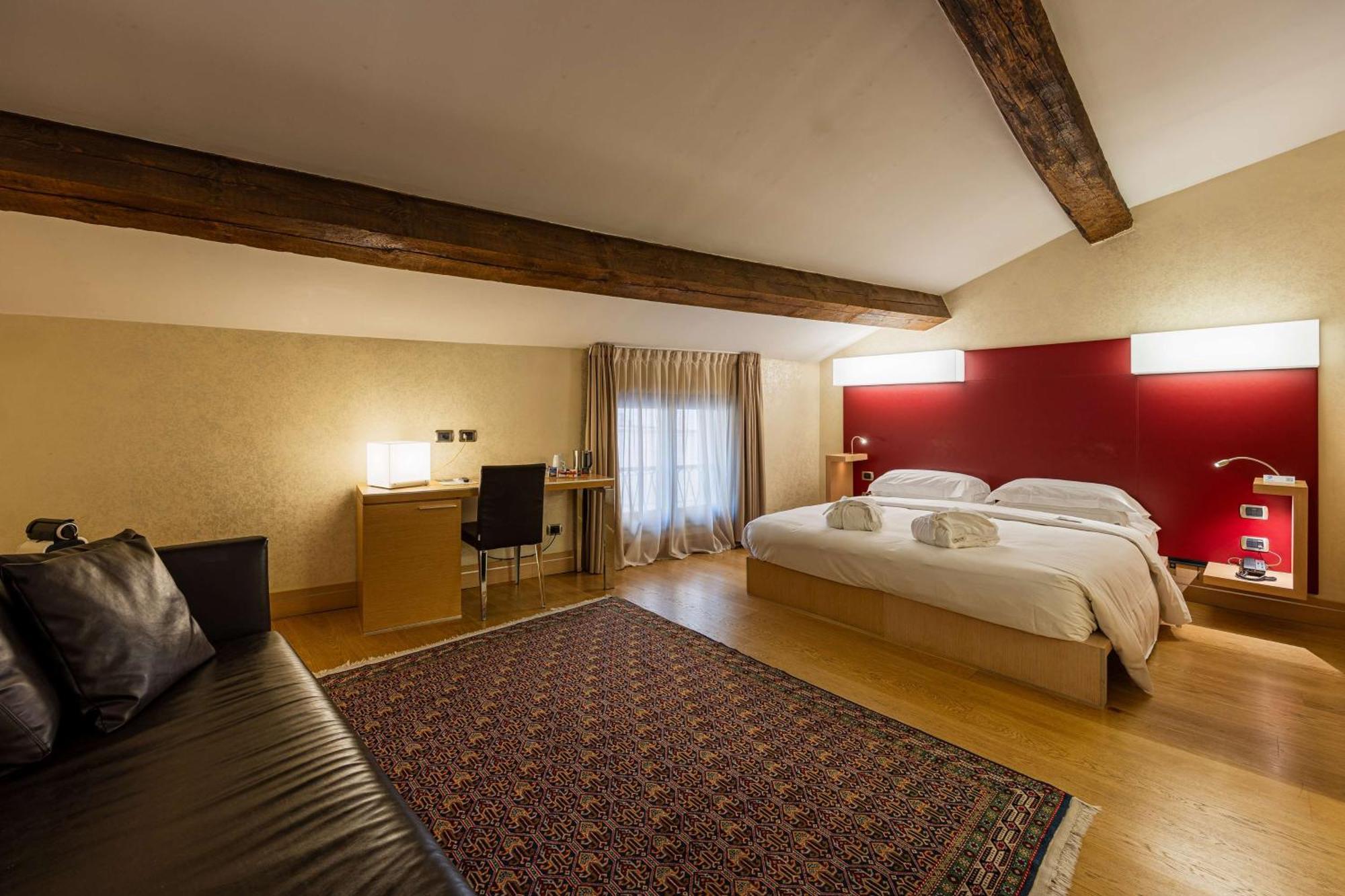 Best Western Hotel Armando فيرونا المظهر الخارجي الصورة