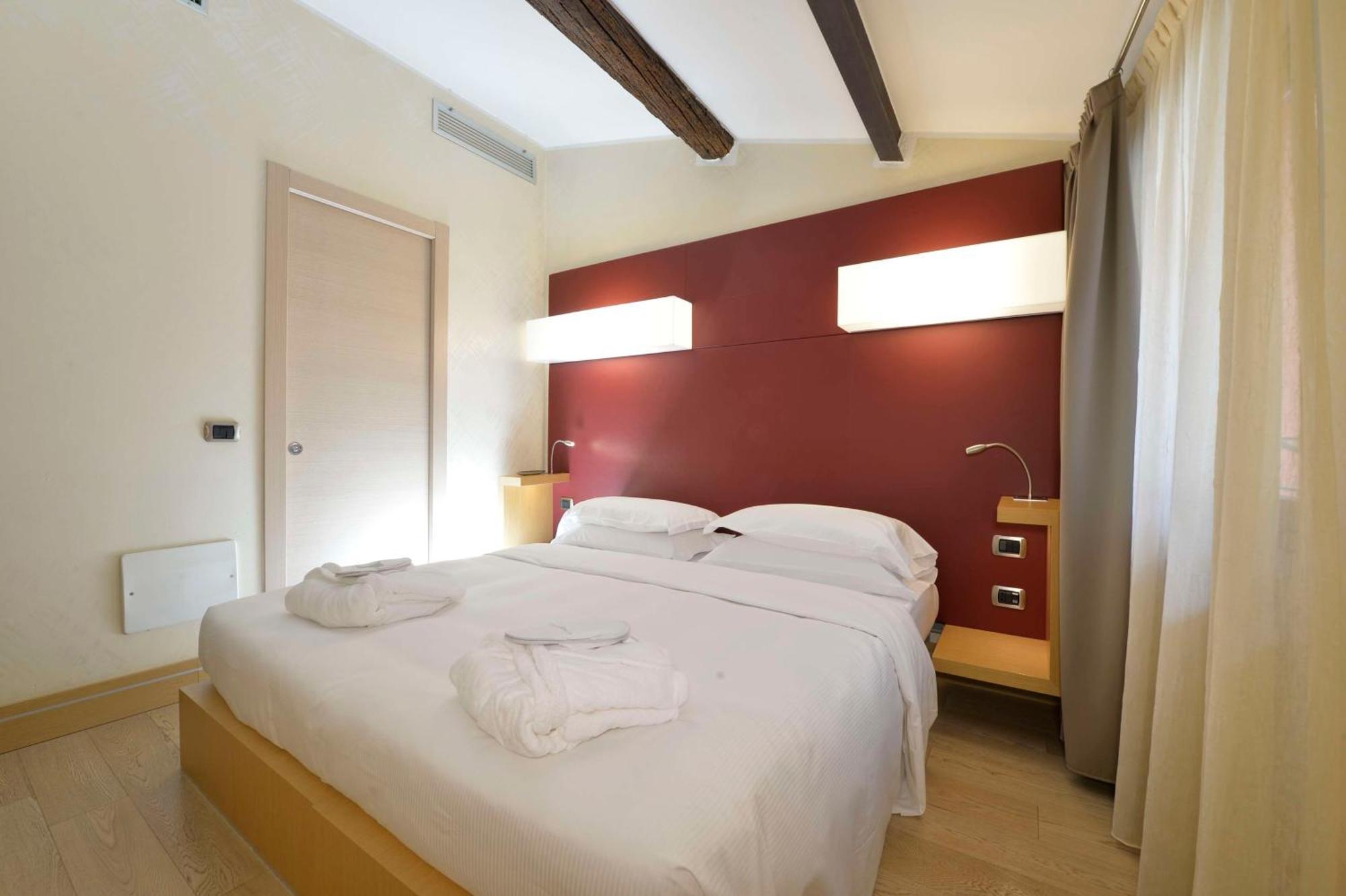 Best Western Hotel Armando فيرونا المظهر الخارجي الصورة