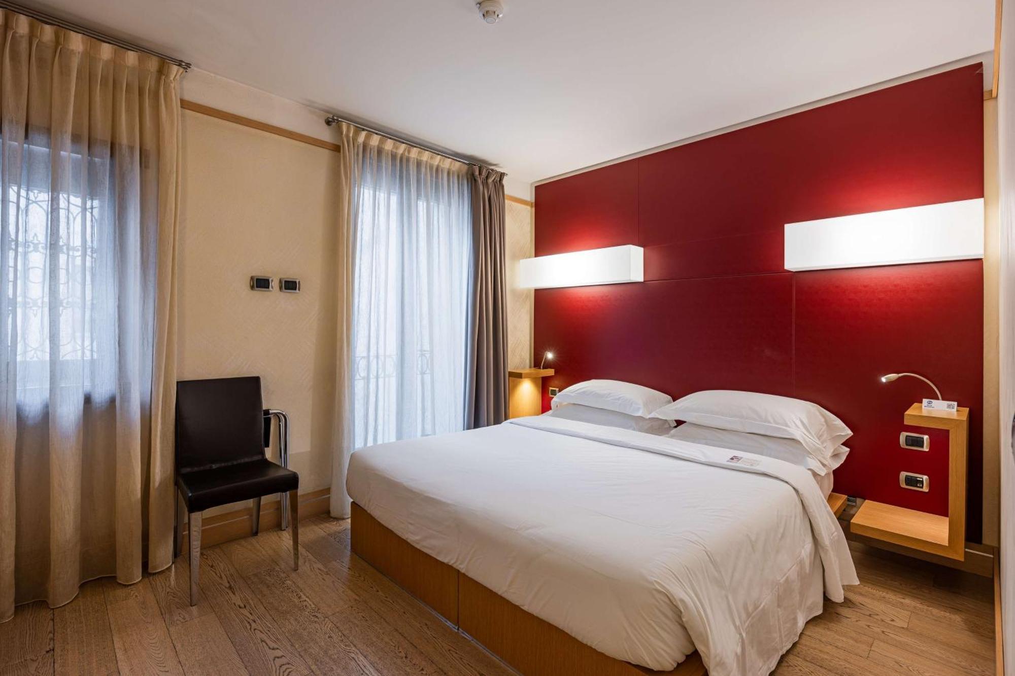 Best Western Hotel Armando فيرونا المظهر الخارجي الصورة