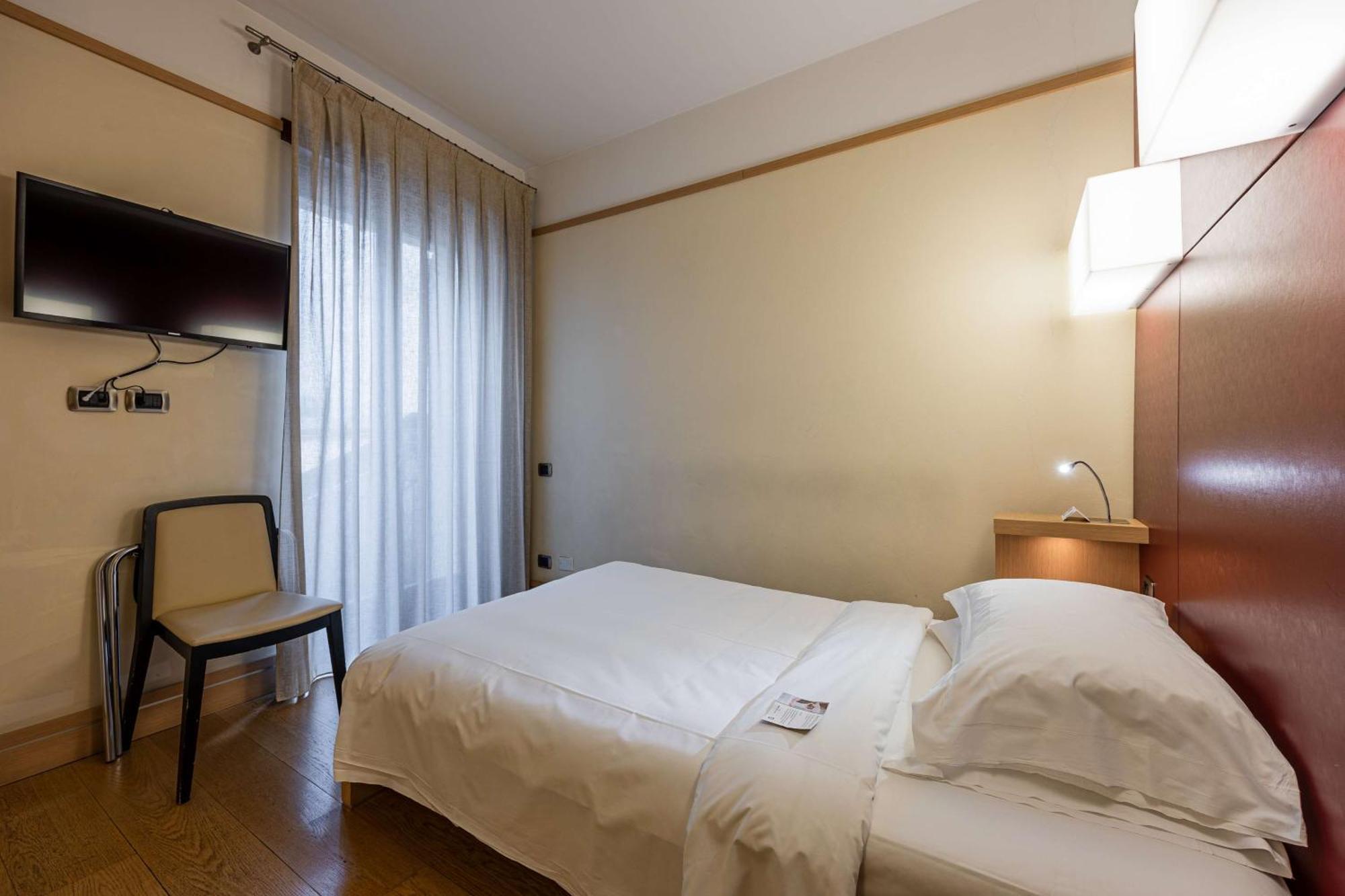 Best Western Hotel Armando فيرونا المظهر الخارجي الصورة