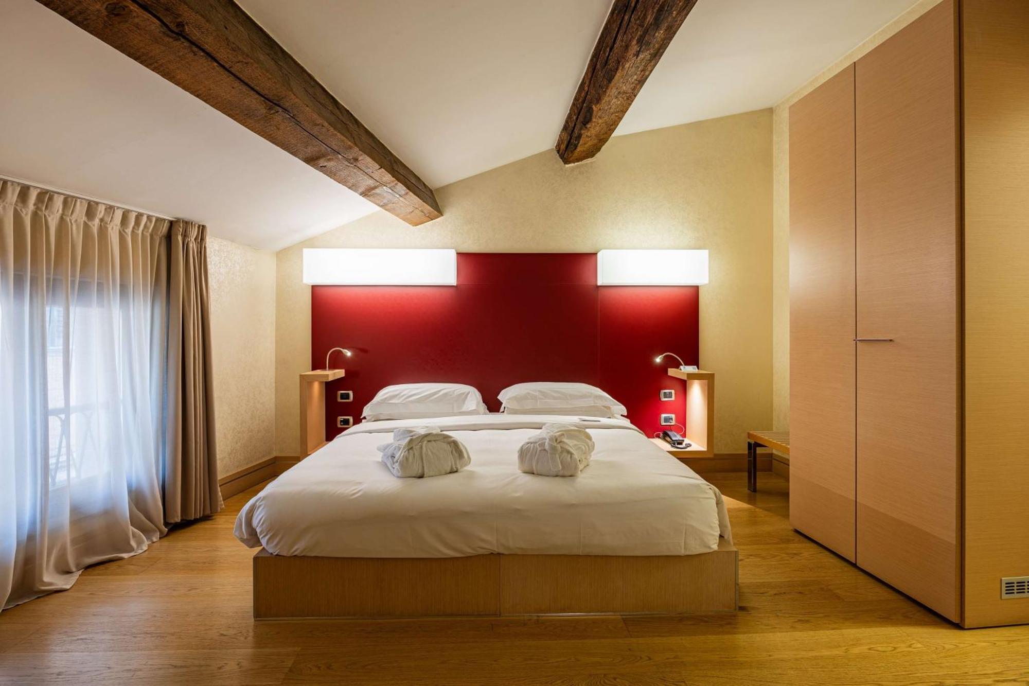 Best Western Hotel Armando فيرونا المظهر الخارجي الصورة