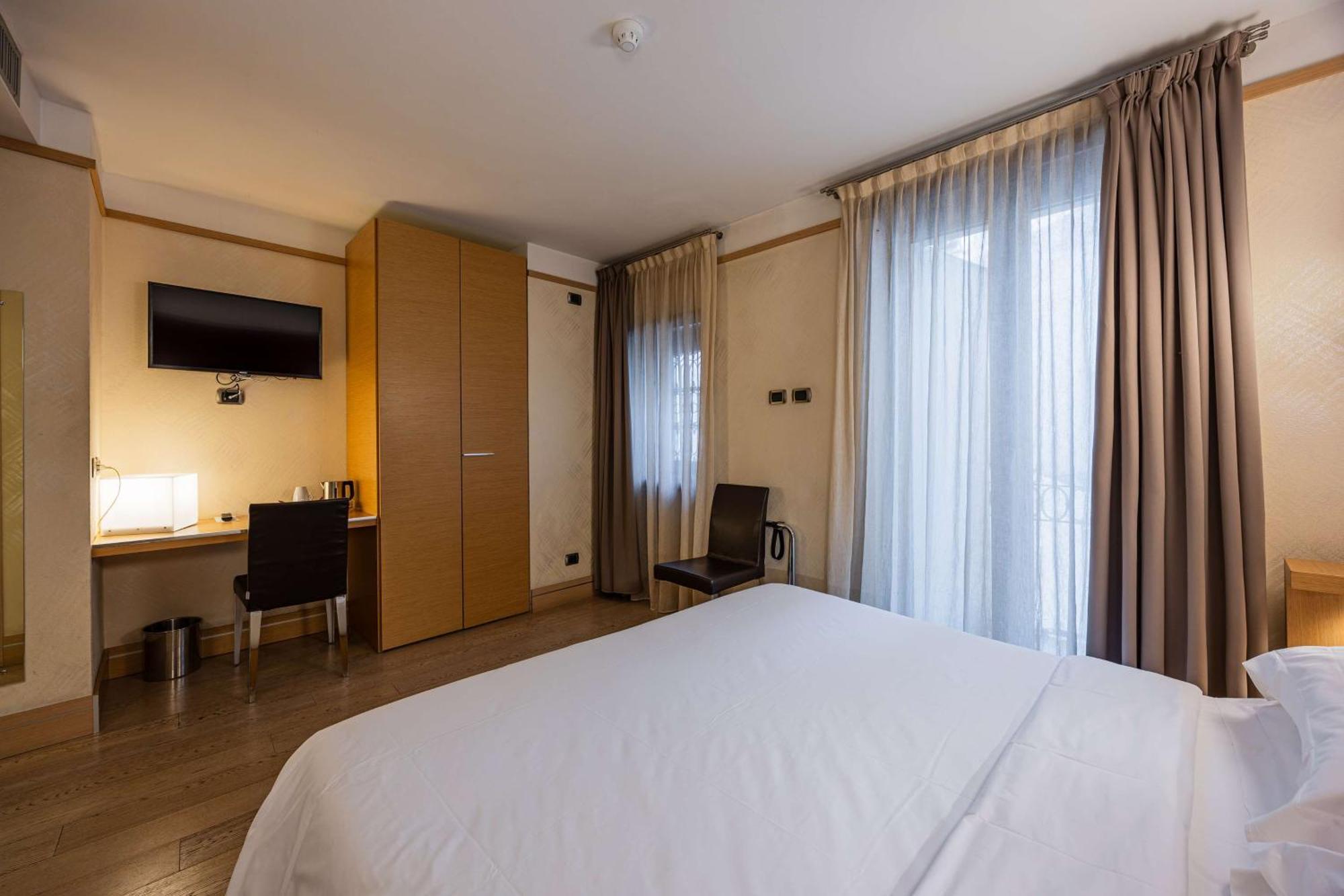 Best Western Hotel Armando فيرونا المظهر الخارجي الصورة