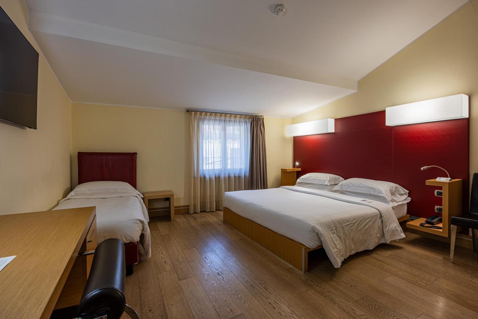Best Western Hotel Armando فيرونا المظهر الخارجي الصورة