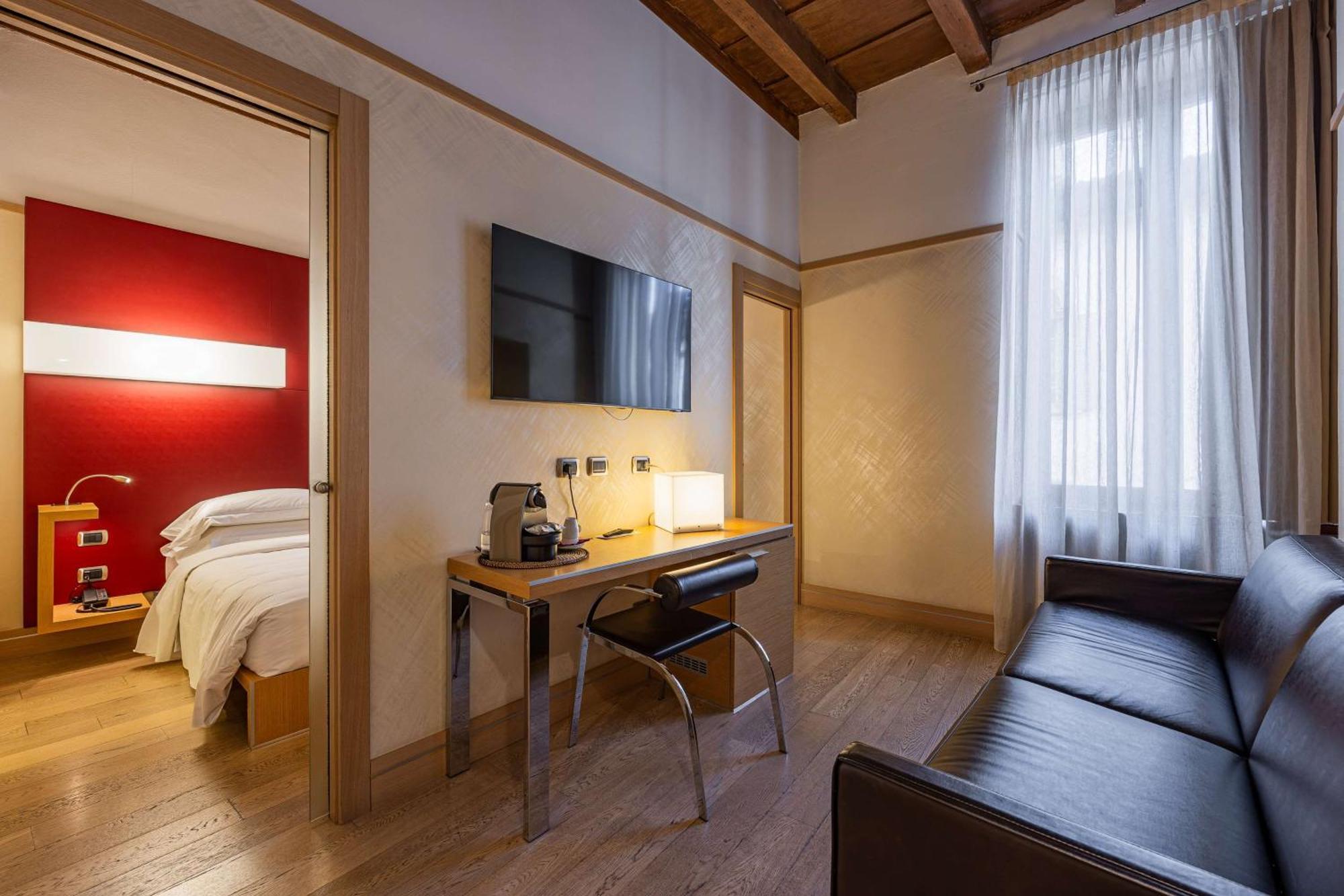 Best Western Hotel Armando فيرونا المظهر الخارجي الصورة