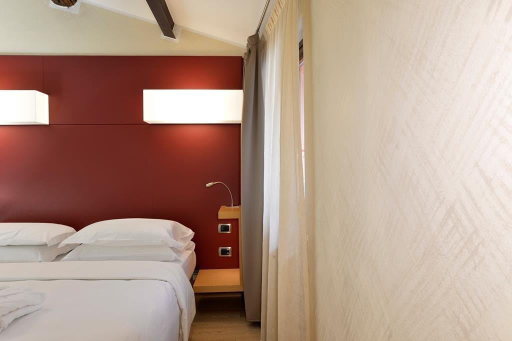 Best Western Hotel Armando فيرونا المظهر الخارجي الصورة
